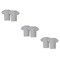 Rabbit Skins® Youth 100% Cotton Jersey Crewneck Short Sleeve T-Shirt - 3301J